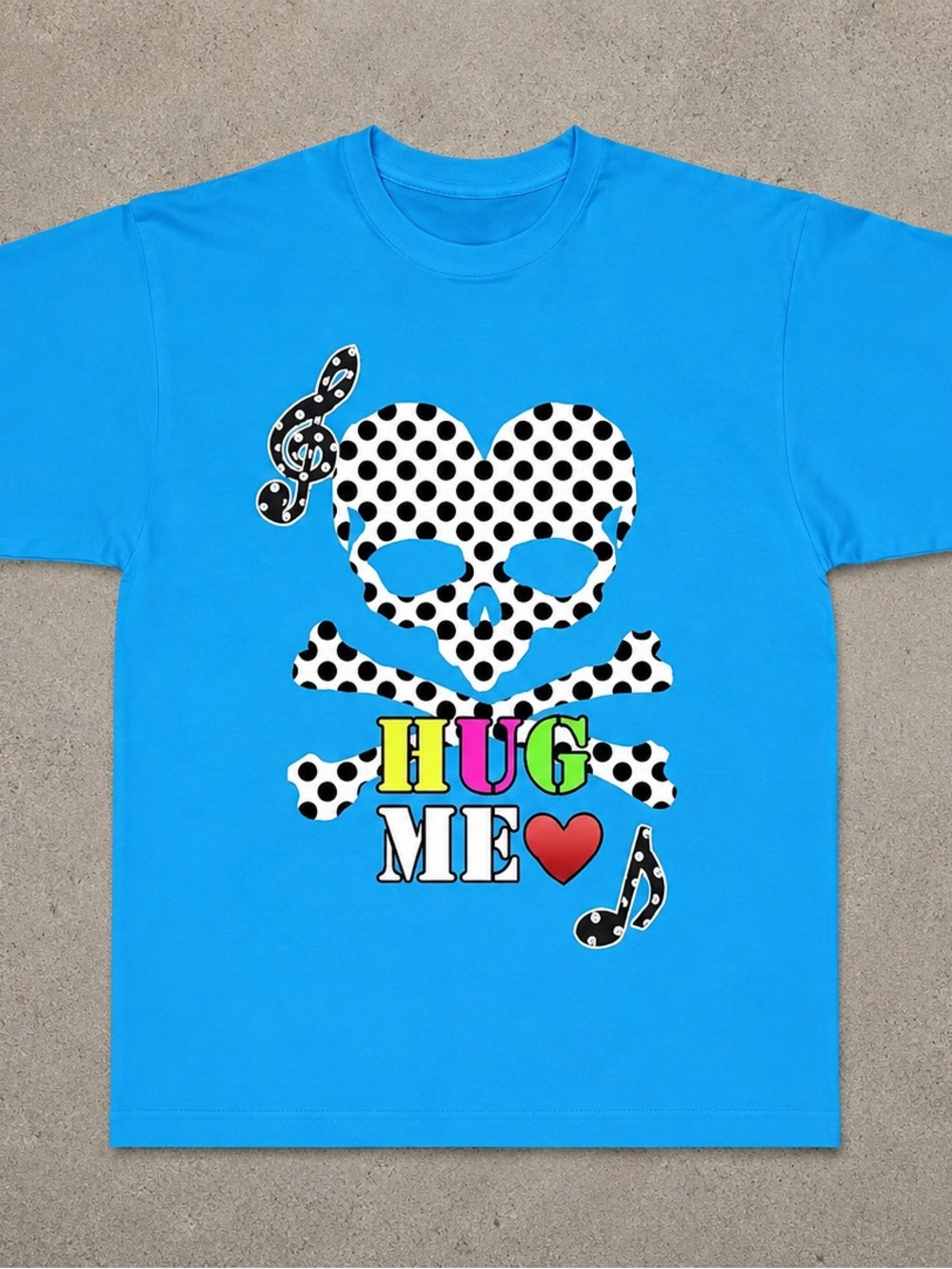Hug Me T-shirt ✅